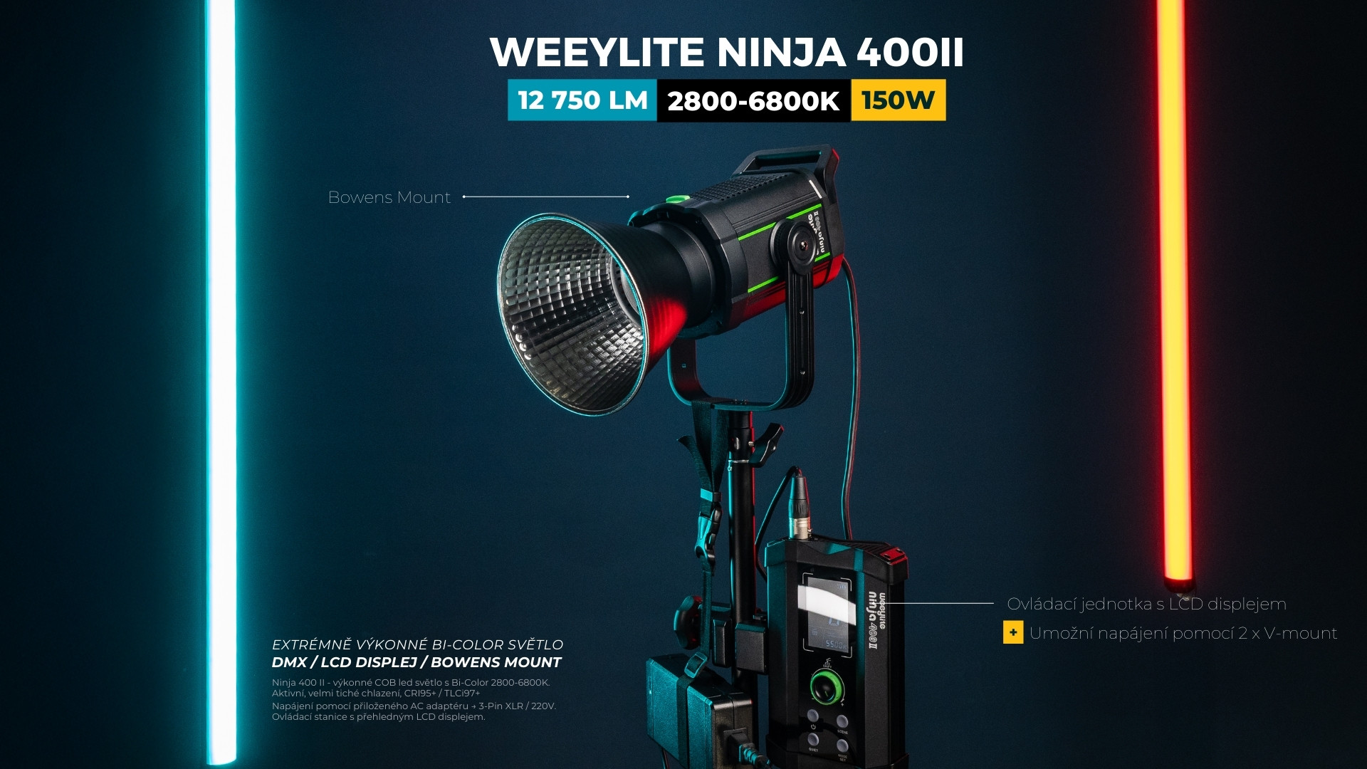 Weeylite-Ninja-400-Viltrox